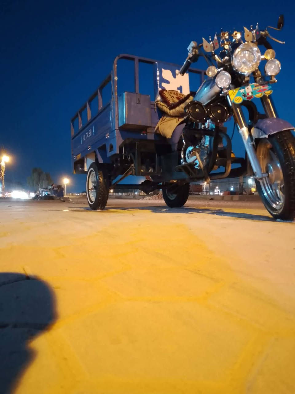 سلام عليكم ستوته البيع 2007رقم او سنويه راعي موجود مداور شوكت ماتريد تعمير كله جديد الشراي بي خير ويدلل مكان نجف مشخاب ***********
