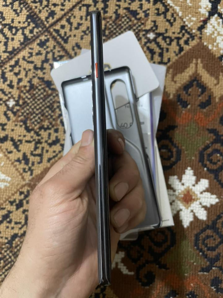 السلام عليكم جهاز تكنو كامون 40 برو G5 ذاكره 256 جهاز كلشي مابي مستخدم شهر واحد غراضه كامله فقط شاحنه ماكو ضمان موجود بعد سنه يله يخلص ضمان سعره 280 الف مكان بغداد مدينة الصدر لا يوجد توصيل


**إذا كنت صاحب هذا الإعلان وتريد حذفه لأي سبب، رجاءا أرسل رسالة إلى الدعم الفني**