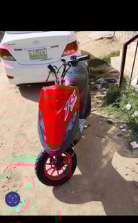 عدله • مكينه ناعمه • تايرات جديده