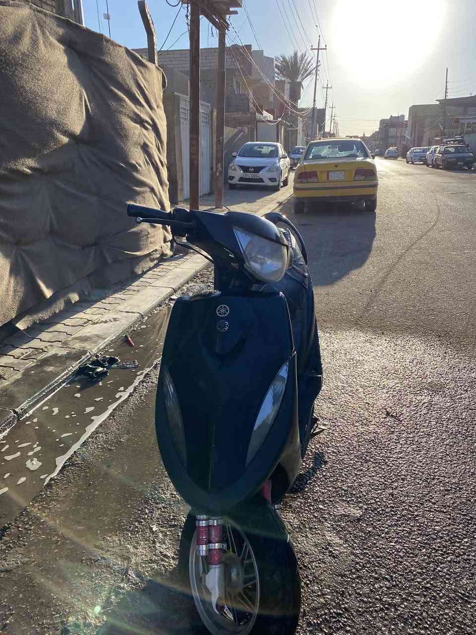 عدله لبيع
دراجه 55كلجات نضيفه
سعر 500 وبيها مجال مستجعل


**إذا كنت صاحب هذا الإعلان وتريد حذفه لأي سبب، رجاءا أرسل رسالة إلى الدعم الفني**