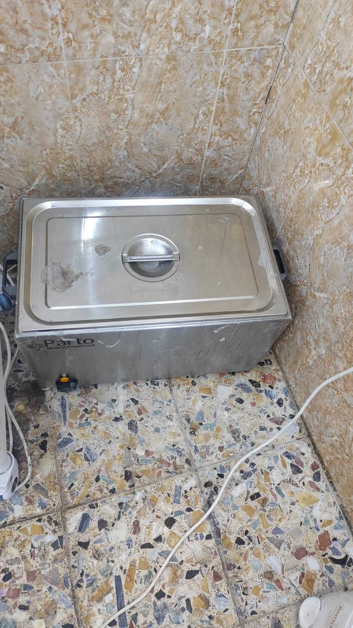 اجهزه علاج طبيعي مستخدمه استخدام قليل للبيع للاستفسار الاتصال على الرقم***********
