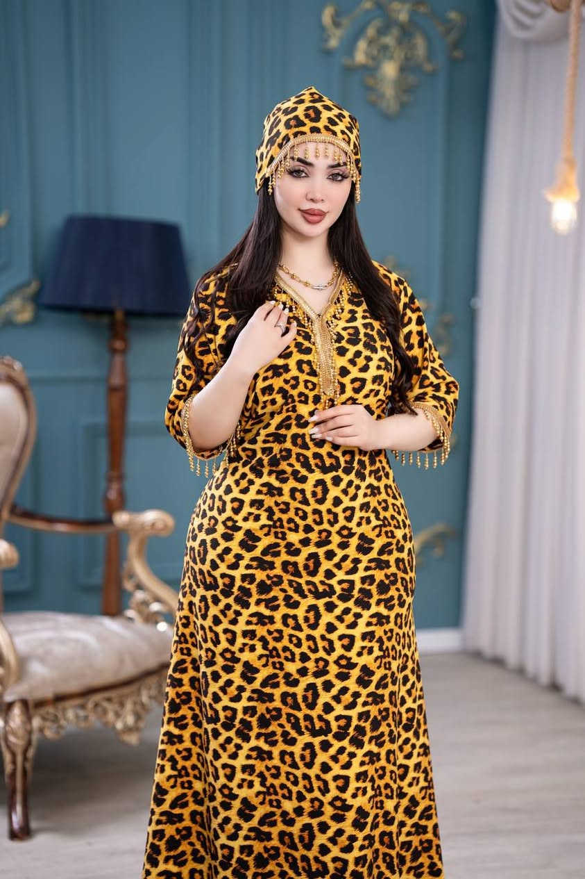 أناقة مكتملة.. فستان وسكارف ✨👗
تألقي بإطلالة راقية مع طقم الفستان والسكارف المميز:
• الخامة: كريشة ناعمة وباردة (شرط الفحص).
• المرفقات: يأتي مع سكارف متناسق لإتمام الأناقة.
• القياس: فري سايز مريح يلبس لغاية 90 كيلو.
• التصميم: قصة انسيابية تجمع بين الراحة والفخامة.

متوفر توصيل لجميع المحافظات العراق 🇮🇶

#موصل #اطفال #مشاهير #fo


**إذا كنت صاحب هذا الإعلان وتريد حذفه لأي سبب، رجاءا أرسل رسالة إلى الدعم الفني**
