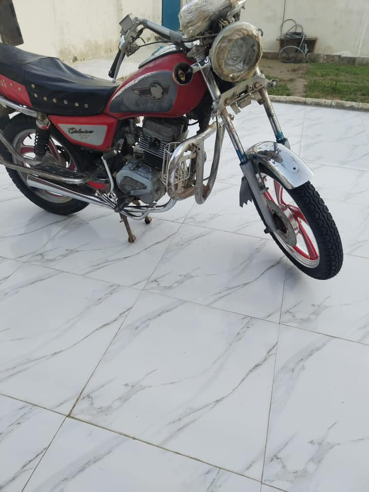 سلام عليكم 
دراجه تايموته للبيع 
وراق صولي 
مكاني شطره 
سعر 500

رقم الهاتف ‭٠٧٨٠ ٨٥٨ ٢٧١٦‬

☝️
مكلف بل نشر رقم راعي دراجه
