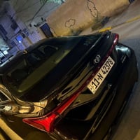 افلون XLE • ٢٠٢١ • ٤٥٠٠٠ كم