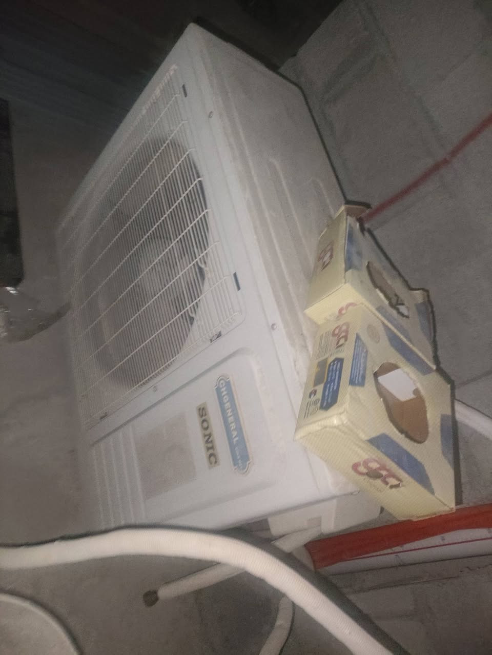 سبليت لبيع موجود اربيل شاويس


**إذا كنت صاحب هذا الإعلان وتريد حذفه لأي سبب، رجاءا أرسل رسالة إلى الدعم الفني**
