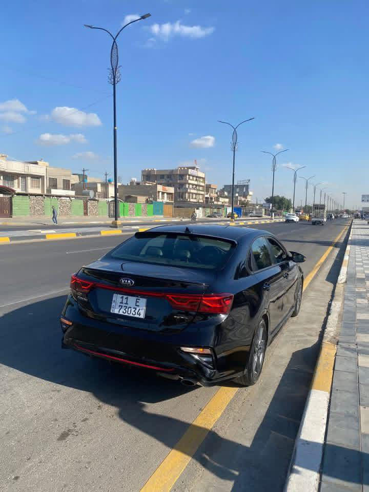 للبيع فورتي جي تي لاين فول 2021  135 ويها مجال لشراي مكاني بغداد حي جهاد ***********
