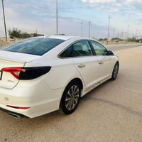 سوناتا ٢٠١٥ • نص فول • رقم بغداد