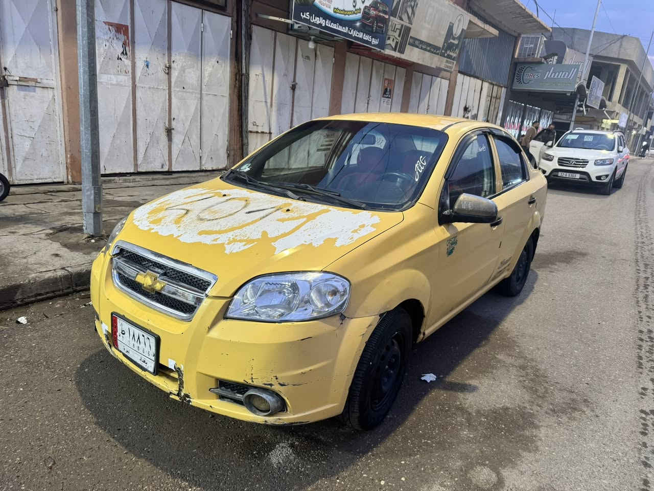 آلُـۜسـۨۚ(مكتب_أبان)ــِۖلُأمٌ ؏ـليۜـ(لبيع_وشراء_ألسيارات)ـكـۜم
🚘أفيو موسسه 
🖐⬅️موديل 2010
🖐⬅️رقم بغداد الماني 
🖐⬅️هيئةوغرمات صفر 0️⃣ 
🖐⬅️بيها كابون بانزين ⛽️
🖐⬅️ضرر باب يمين امامي مبدل 
🖐⬅️بيها معجون مكانات 
🖐⬅️محرك  وكير شرط 
✋🏻⬅️السعر 57💸بيها مجال 
🚦تعال وتدلل 
العنوان.#مكتب_أبان_لبيع_وشراء_السيارات  موصل (#موصل_الجديدة قرب  #شارع_السايلو  ) 
🛑⏰ #اوقات_العمل من الساعه التاسعه صباحاً الى الساعه العاشره مساءً 
🛑ملاحظه 1️⃣يرجى الاتصال من الساعه التاسعه صباحاً الى الساعه العاشره مساءً 
🛑ملاحظه 2️⃣ التواصل عبر الرقم فقط يرجى عدم مراسلة الصفحه على الماسنجر او الاتصال على ماسنجر و عدم الاتصال او المراسله على الواتساب 
🛑ملاحظه 3️⃣بل تلفون ماكو سعر قفل تعال ودفع السعر اليعجبك 
للاتصال 
***********📱📞***********📱📞
***********
#مكتب_أبان
