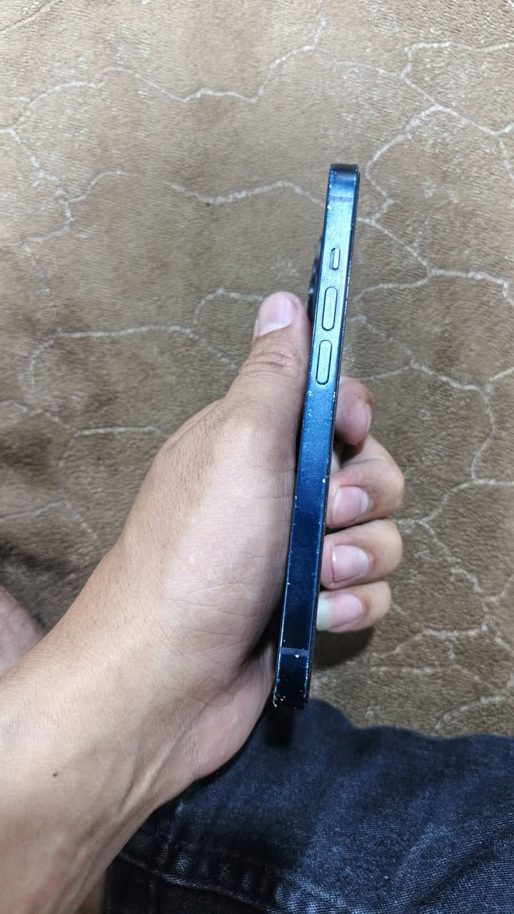 ايفون14عادي
 ESIM
ذاكره128
بطاريه83
للمراوس حسب القناعه


**إذا كنت صاحب هذا الإعلان وتريد حذفه لأي سبب، رجاءا أرسل رسالة إلى الدعم الفني**
