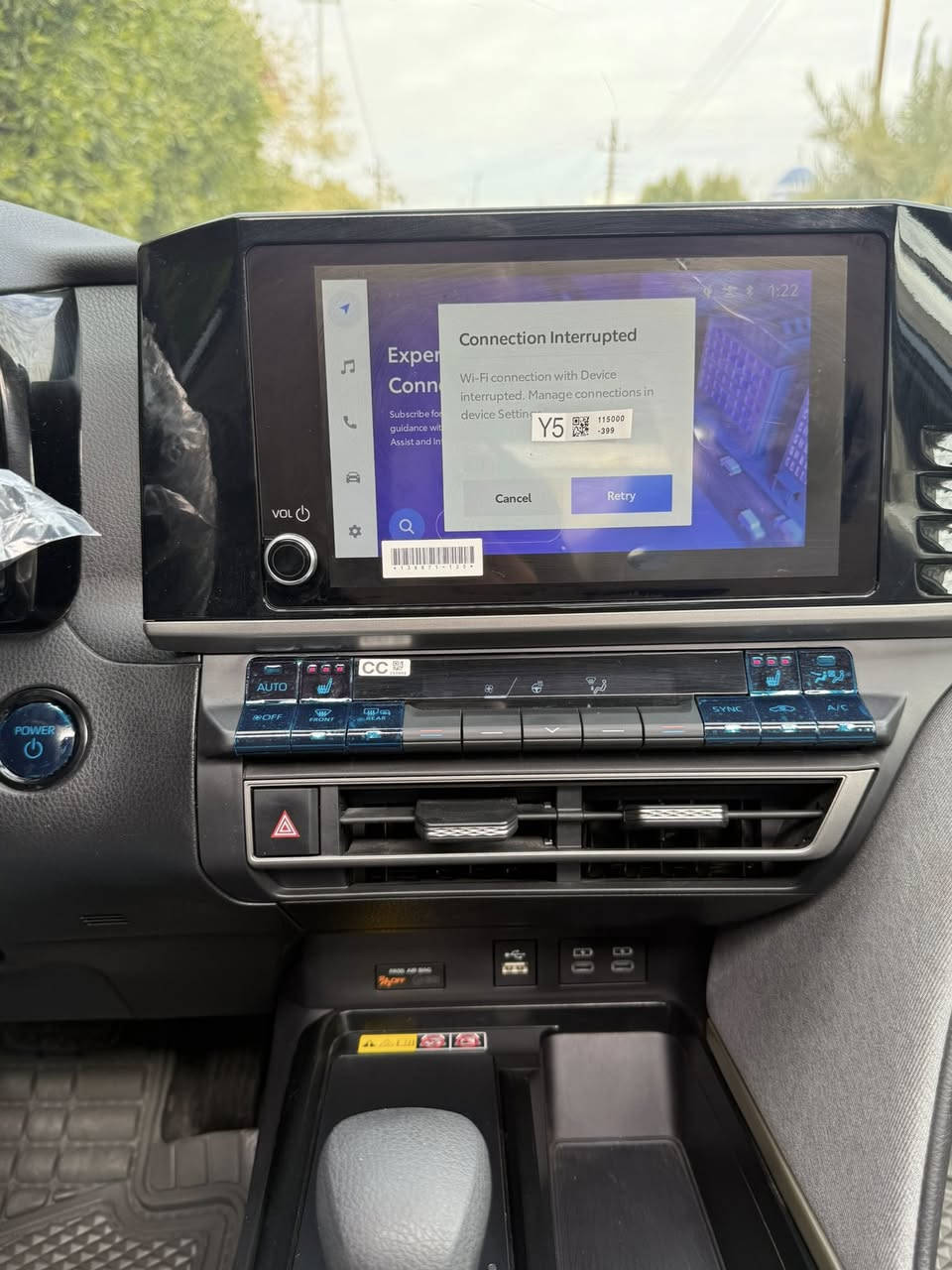 السلام عليكم 
تيوتا كامري 2025 هايبرد وارد امريكي  
ماشيه 2000كم
مواصفات السياره فول  ب LE
رادار 360 
فتحة سقف 
فول تحكم ستيرن 
تدفئة كشنات 
مثبت سرعه 
رادار تفاعلي 
رادار جانبي خلفي 
تبريد قطعتين 
كشن كهرباء 
تبريد بيانو منفصل 
كامرة خلفية 
شحن لاسلكي 
تحديد مسار 
بصمة + تشغيل عن بعد 
اندرويد اوتو 
تدفئة بالمري 
تدفئة ستيرن 
جام اوتو 
المراية الداخلية تعتيم 
انارة داخلية والخارجية LED
السعر اتصل 
على الرقم
 ***********
