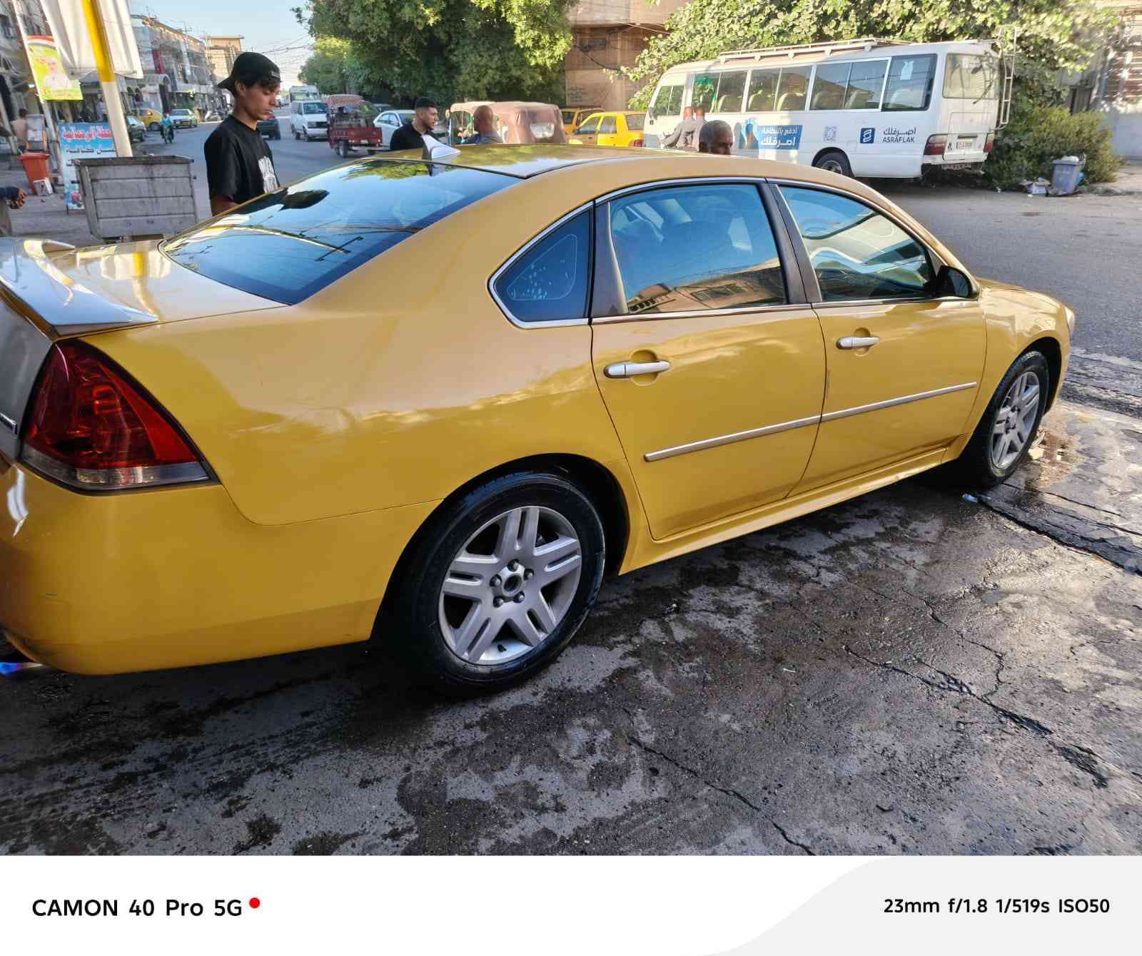 السلام عليكم امبالة موديل ٢٠١٣ رقمها مثنى انكليزي  تحويل ثاني يوم مصفرة هيئة وغرامات ترهم بيع ومراوس بخصوصي السيارة جديدة السيارة مامشتغلة عل خط خطها ديالى بغداد السعر ٦٥ وبيها مجال *********** مكان السيارة بغداد السيارة نضيفا ومامتعوبة
