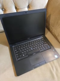 ديل • كور i5 ج7 • SSD ٢٥٦