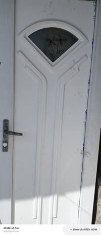 بيبان • بدون جرجوبة • ٧٠/٦٤×١٩٠