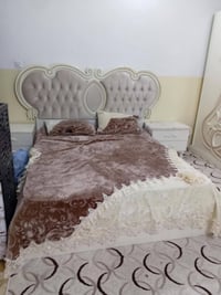 غرفة نوم كاملة • موصل بالايسر • حل وشد ونقل