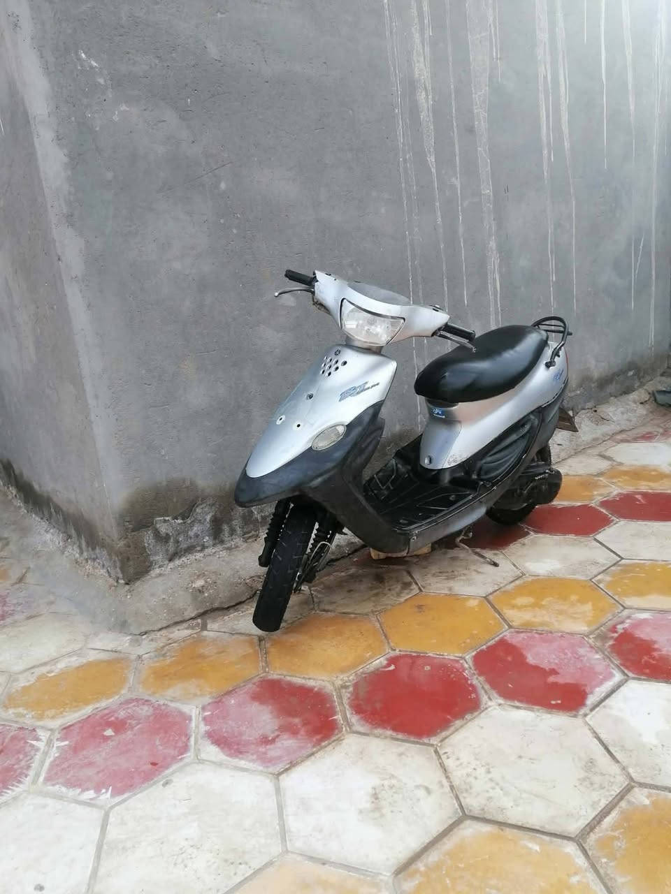 بيجي للبيع السعر 150


**إذا كنت صاحب هذا الإعلان وتريد حذفه لأي سبب، رجاءا أرسل رسالة إلى الدعم الفني**