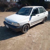 موديل ٢٠١٢ • مكينة جديدة • الديوانيه