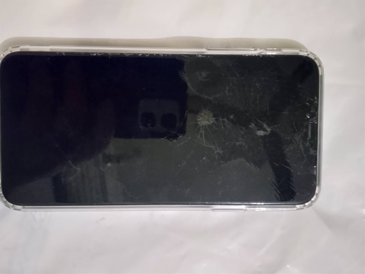 ايفون 11 برو ماكس
بطاريه 82
عابر تخطي يعني الخط ميشتغل والكلاسه مفطره 
شغال طبيعي كله بلادي مامفتوح 
مراوس


**إذا كنت صاحب هذا الإعلان وتريد حذفه لأي سبب، رجاءا أرسل رسالة إلى الدعم الفني**