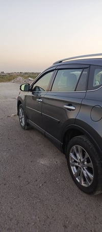 راف فور إكس إل إي • ٢٠١٦ • وارد امريكي