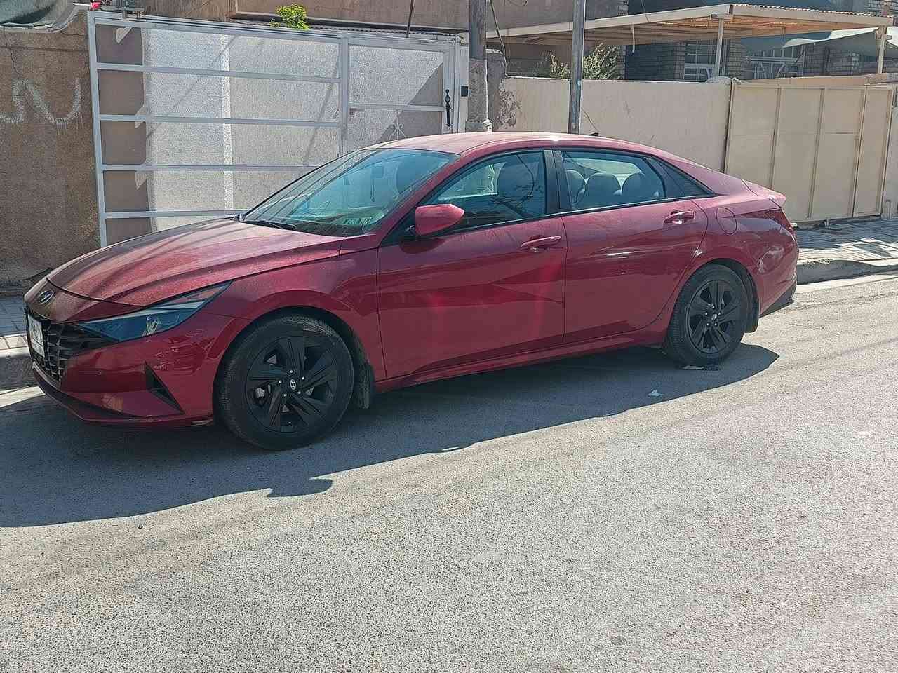 السلام عليكم شباب #مكلف بل نشر  النترا موديل 23 سياره امريكيه ماشيه 28 سياره خير من الله صور الحادث والمنشور رقم بغداد عارضها 145 وبيها مجال
.
سياره خير من الله مواصفاتها بصمه تشغيل عن بعد رادارات جانبيه توقيف ذاتي حساسات تحكم ستير

رقم راعيها ***********
