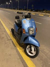 موديل ٢٠٠٧ • كابريتر • نضافة ٩٠