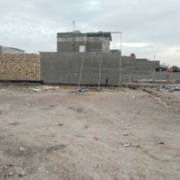 قطعة ارض للبيع سند زراعي مساحة ٢٠٠ متر واجهية ١٠ ونزال ٢٠ كفل قريبة من...