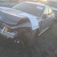 سوناته ٢٠٢٤ • وارد امريكي • حساسات امامي خلفي