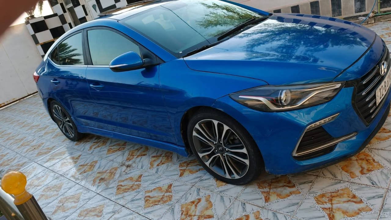 @النترا2018فول سبورت واحد على واحد حادث بدون اي ضرر داخلي مربق بلنشور بصمه فتحه ويل كروم حساس كاميرا فيترات بالكشنات لدى امامه خلفي رقم سنويه جدد تحويل وكاله مضمون سياره جاهزه من كل شيء وجديده السعر 98هاتف***********

