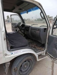 شاحنة • ٢٠٠٢ • قضاء بيجي