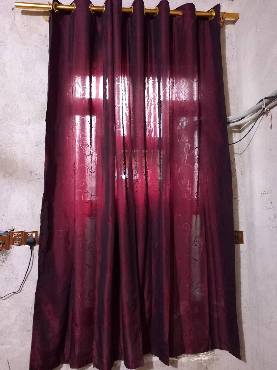 بردات البيع كلمن سعره عندي توصيل


**إذا كنت صاحب هذا الإعلان وتريد حذفه لأي سبب، رجاءا أرسل رسالة إلى الدعم الفني**