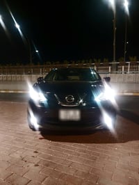 روج SL • ٢٠١٧ • ٦٩٠٠٠ كم