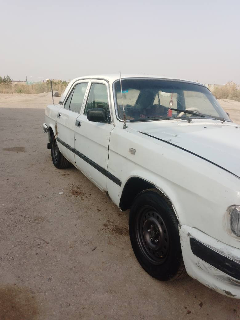 السلام عليكم فولكه 2003 رقم مثنى انگليزي سنوية جديدة تخم تاير جديد حدادية نظيفة باتري جديد كهربائيات شغالة تبريد راس الثور شغال السيارة بدون ضربة دواخل نظيفة 
مكينة ونجي بيها ضعف گير شرط النظافة بيع أو مراوس سعر ((26)) ناصرية سوق الشيوخ
*********** سوق الشيوخ, ذي قار
