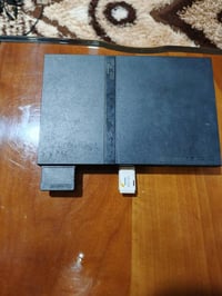 بلاي ستيشن2 • نظيف • حي صدام