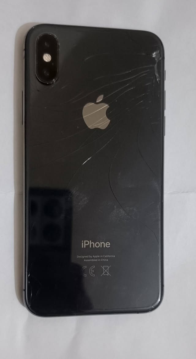 ايفون اكس اس بلادي كله وضع شركه بلادي بطاريه 76 / ذاكره 256/ فقط بصمه وجهه واكفه / بيع او مراوس مكاني بغداد غزاليه / سعر وباقي تفاصيل خاص / ما يعجبك اعبر منشور


**إذا كنت صاحب هذا الإعلان وتريد حذفه لأي سبب، رجاءا أرسل رسالة إلى الدعم الفني**