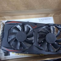 GTX 1050 TI • ٤ جيجا • أربيل