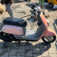 دراجه نضيفه • بدون نقوصات • مدينة الصدر