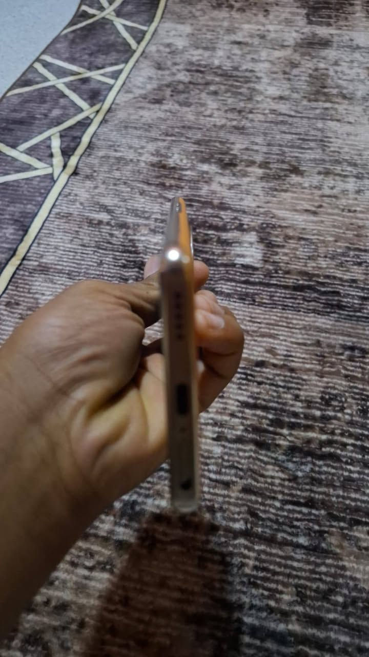 سلام عليكم  جهاز هونر اكس 9سي ذاكره 256جهاز كامل ملحقات فقط مبدلشاشهاصليه شرط  مراوس ب آيفون


**إذا كنت صاحب هذا الإعلان وتريد حذفه لأي سبب، رجاءا أرسل رسالة إلى الدعم الفني**