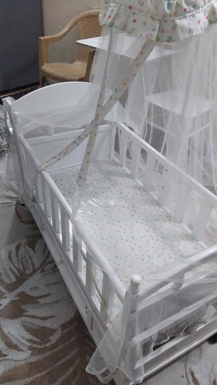 جربايه طفل جديده ما مستعمله ابد السعر 80 الف 

*********** 

***********.    مكان بغداد الشعب
