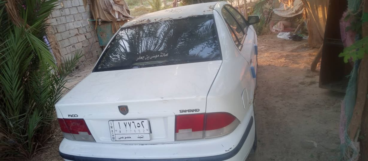 سلام عليكم سمند البيع ناطق مديل 10مكينه بيه خيط بخار حداديه 70بل 100مصفره غرامات سنويه صاقطه بل 2021 مداور شوكت ميعجبك مكان سياره نجف وتساب وتصال ***********

