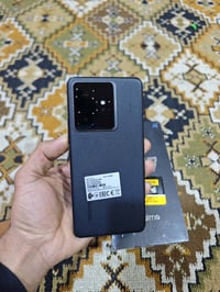 ريلمي جيتي7 • ٥١٢ • بطاريه ٧٠٠٠