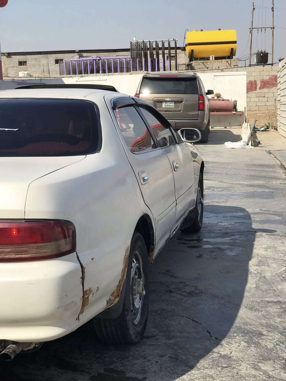 كرسته نفخ رقم بصره الماني مداورمباشر سياره كيرمكينه خيرمن الله تخم تايرحداديه كله جديدباتري داينمو جددمكان ناصريه شطره موديل 96ظررجمالق خلفي السعر50وبيه مجال  الشراي ***********
