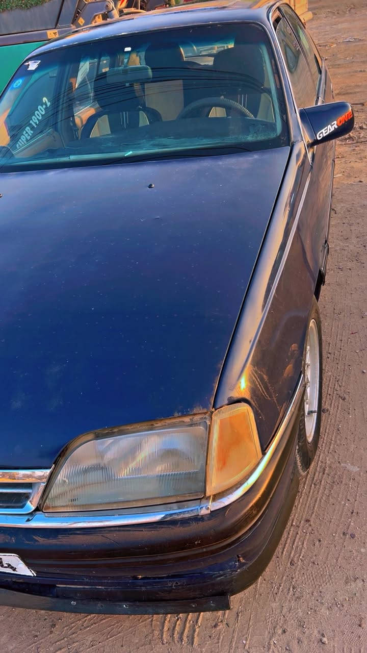 اوبل اوميكا موديل 1991 مكينه 2000 رقم بابل مشروع وطني لمكان بغداد ابو غريب قرب لمستشفى لحكومي. تحويل ثاني يوم سياره تخم تاير تخم بلكات تخم نوزلات يرادلها لو ميزانيه لو صليب وماعندي مجال اسويها ومستعجل على بسعتها يشهد ربي ماخذها صارلي شهر ونطلبت. لسعر 24 وبيها مجال لطيبين ((*********** ))اتصال 
واتساب ***********
