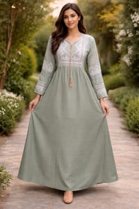 كشمير مصري قطني • مقاس ١٫٢ • يلبس ٥٠-١٢٠ كغ