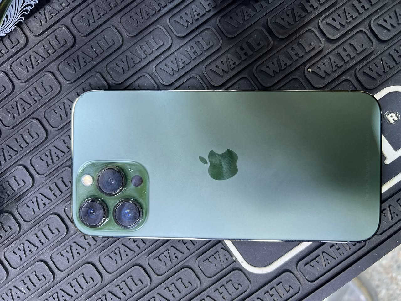 سلام عليكم ايفون13برو ماكس للبيع ذاكره 256 بطاريه85 نضافه 100‎%‎ وتر بروف فقط جهاز سعر 675 مكان بغداد الزعفرانيه هاتف ***********
