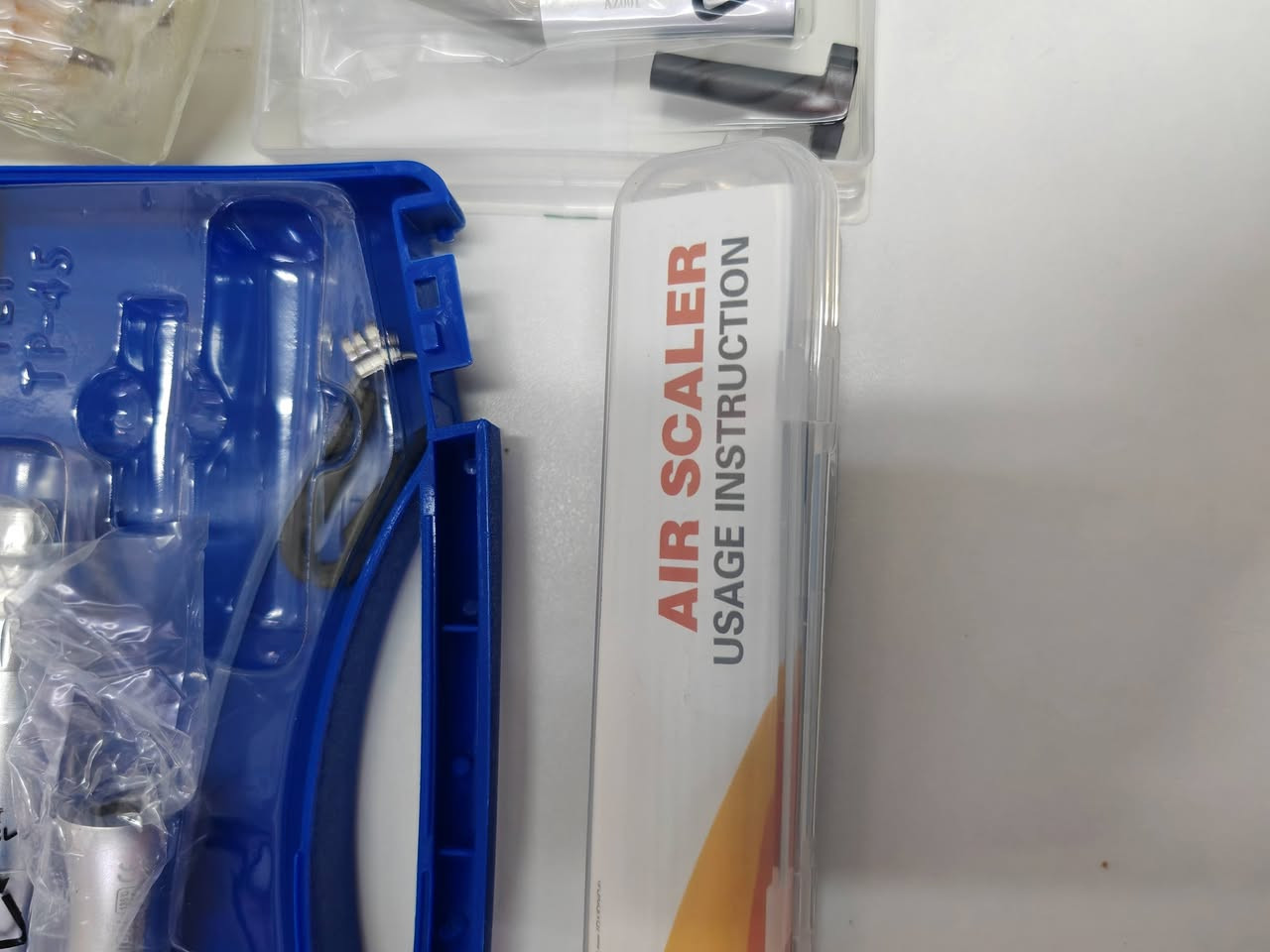 ادوات اسنان


**إذا كنت صاحب هذا الإعلان وتريد حذفه لأي سبب، رجاءا أرسل رسالة إلى الدعم الفني**