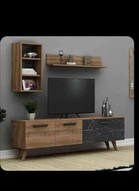 ميز بلازما • جديد • حي الحسين