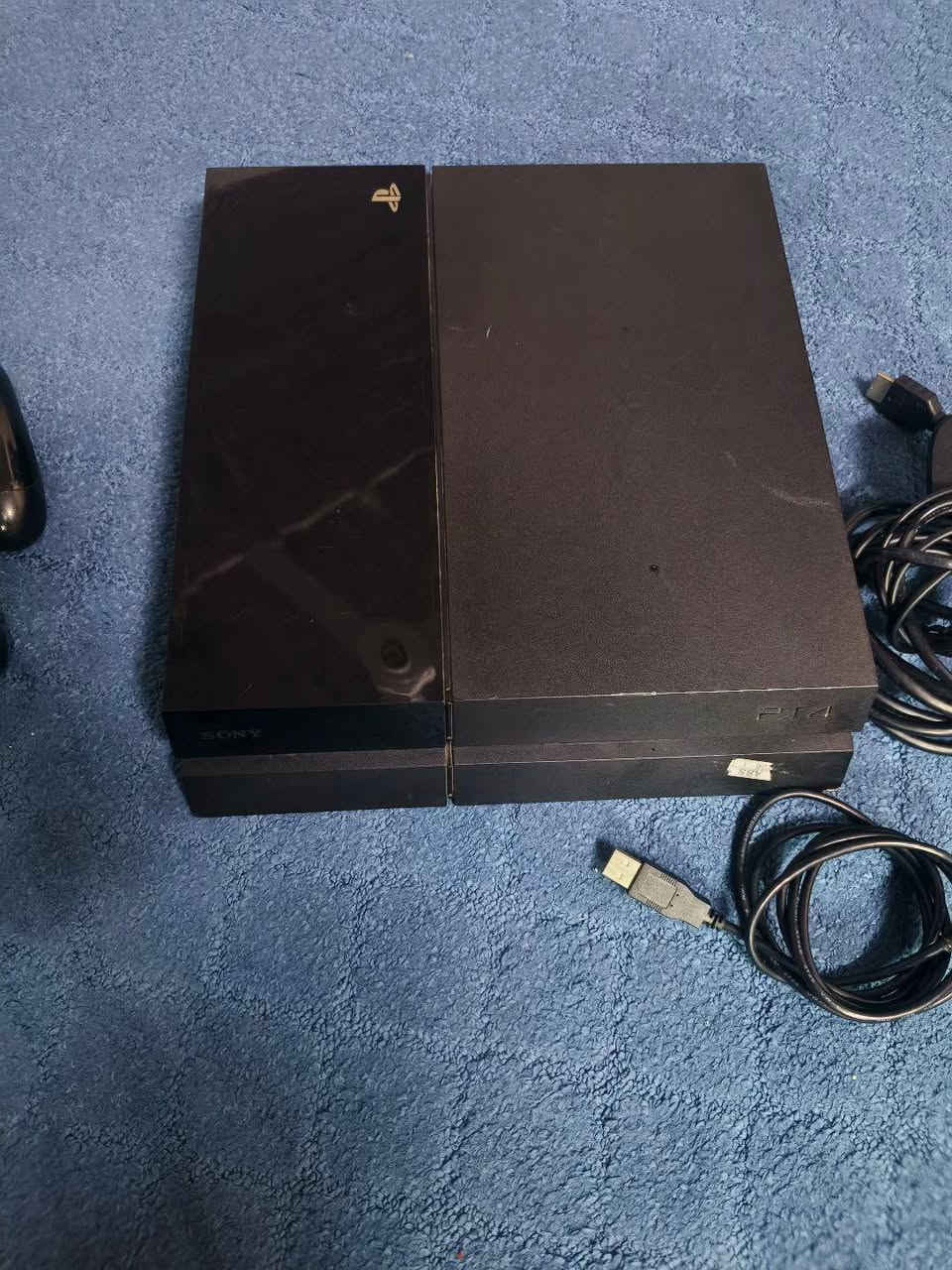 السلام عليكم بلي 4 نظام 9 معدل ذاكرة 500 كامل ملحقات يدات  2 واحد اصلي والاخر تجاري  مفتوح فقط تنضيف بي  العاب قوية فيفا 26 و god of war 2018 و gta5 وانشارتد السعر 230 بي مجال


**إذا كنت صاحب هذا الإعلان وتريد حذفه لأي سبب، رجاءا أرسل رسالة إلى الدعم الفني**