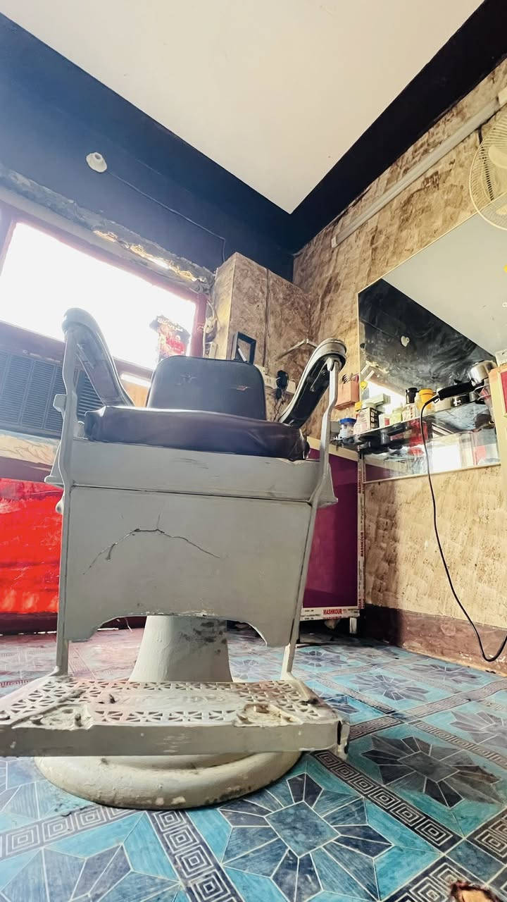 من رخصة الادمن 

كرسي حلاقة للبيع 

قيم واخذه باللي يرضي الله 

خاص موجود


**إذا كنت صاحب هذا الإعلان وتريد حذفه لأي سبب، رجاءا أرسل رسالة إلى الدعم الفني**