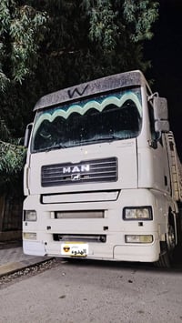 مان ٢٠٠٧ • مكينة ٤٦٠ • سنوية ٢٠٢٧