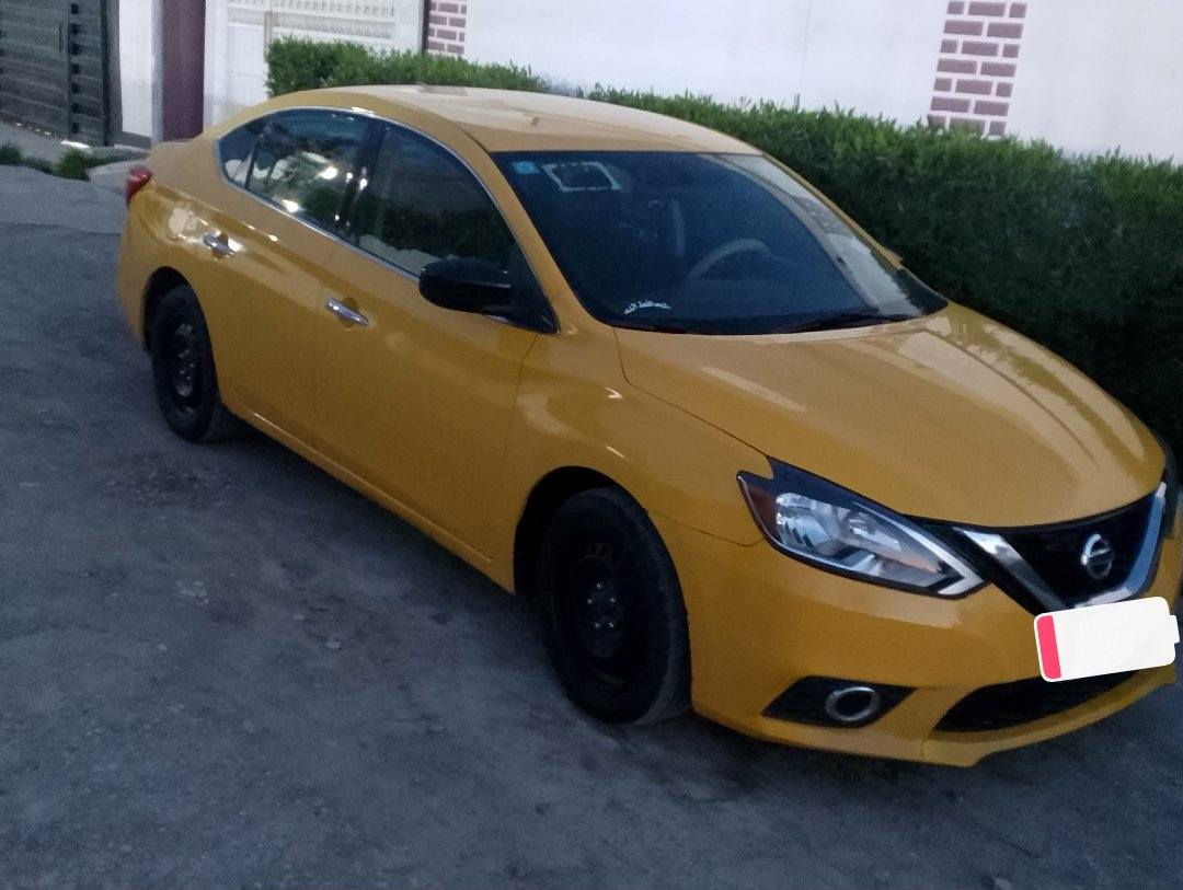 سلام عليكم نسيان سنترا ٢٠١٨  رقم واسط  دولي فول بصمات اربع بوب وصندوق كله بصمه.. محرك گير بالشرط السياره بيها ضرر  باب مبدل فقط  قطعه وحده  السياره هيئه سنوي  وشهري مصفره  ...غرامات مصفره    امحوله رقم انكليزي باسمي سعرها ٩٥ وبيها مجال بسيط  وهذا رقمي للتواصل ***********
