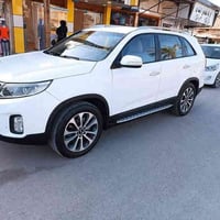 سورنتو • ٢٠١٤ • مكينه وكير جديد